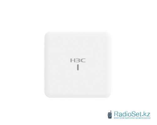 Беспроводная точка доступа (роутер) H3C EWP-WA6120